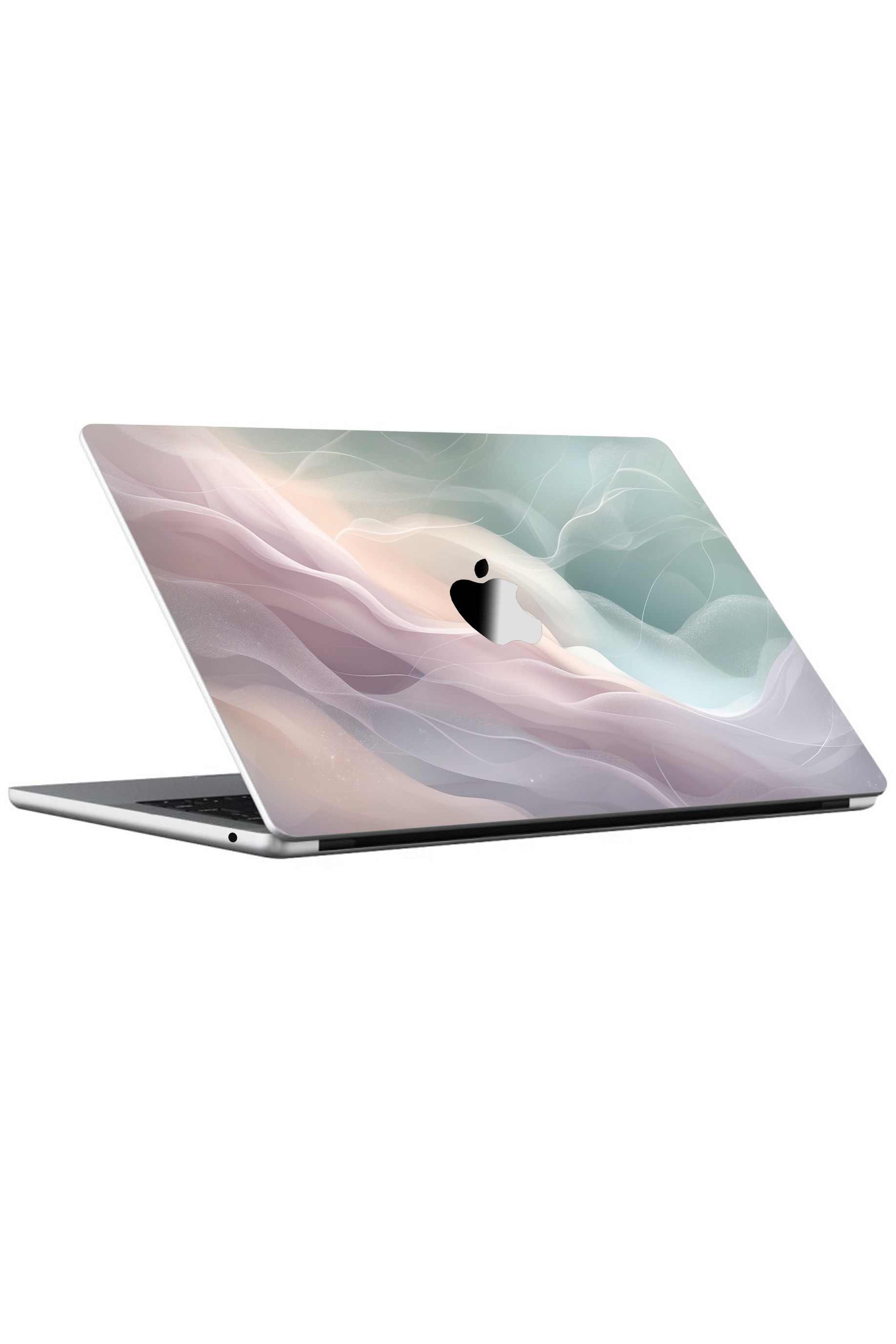 MacBook Air 13" (2024 M3) Kaplama - Düş Tülü