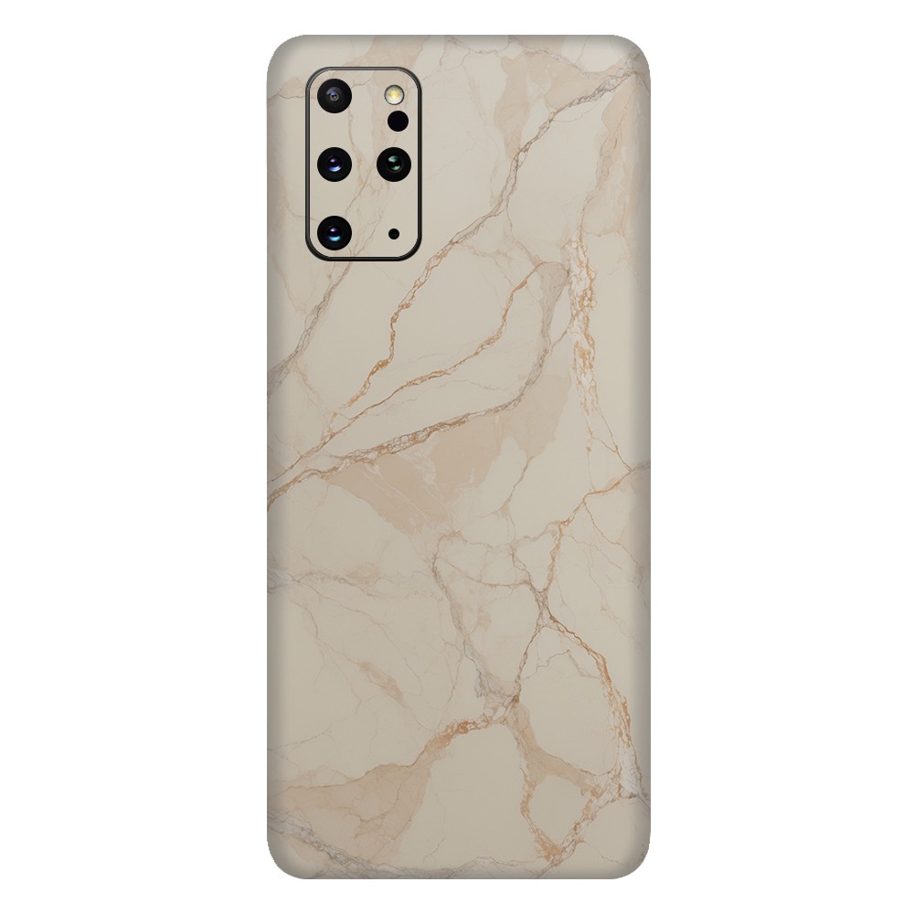 Samsung S20 Kaplama Kum Taşı