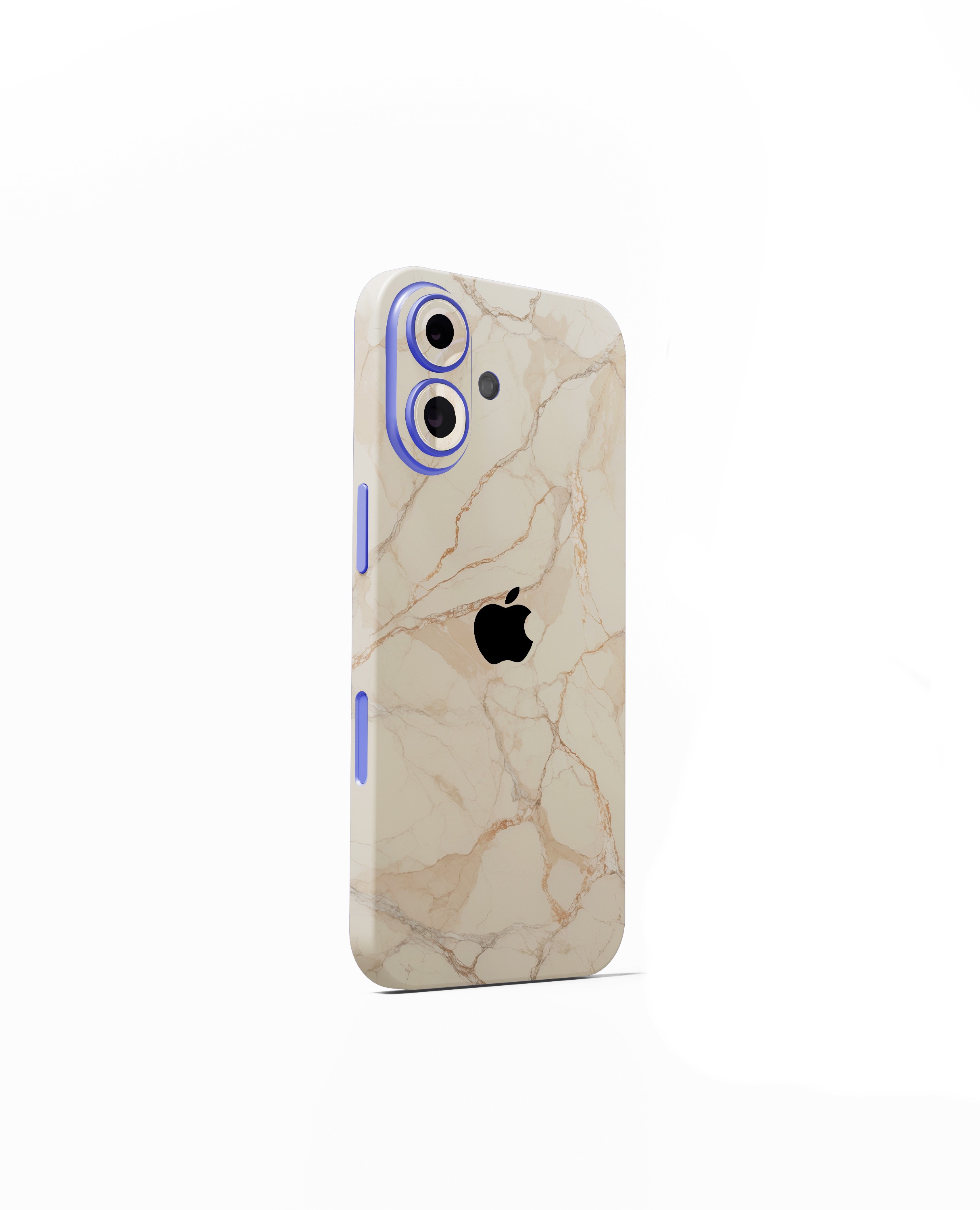 iPhone 16 Kaplama Kum Taşı