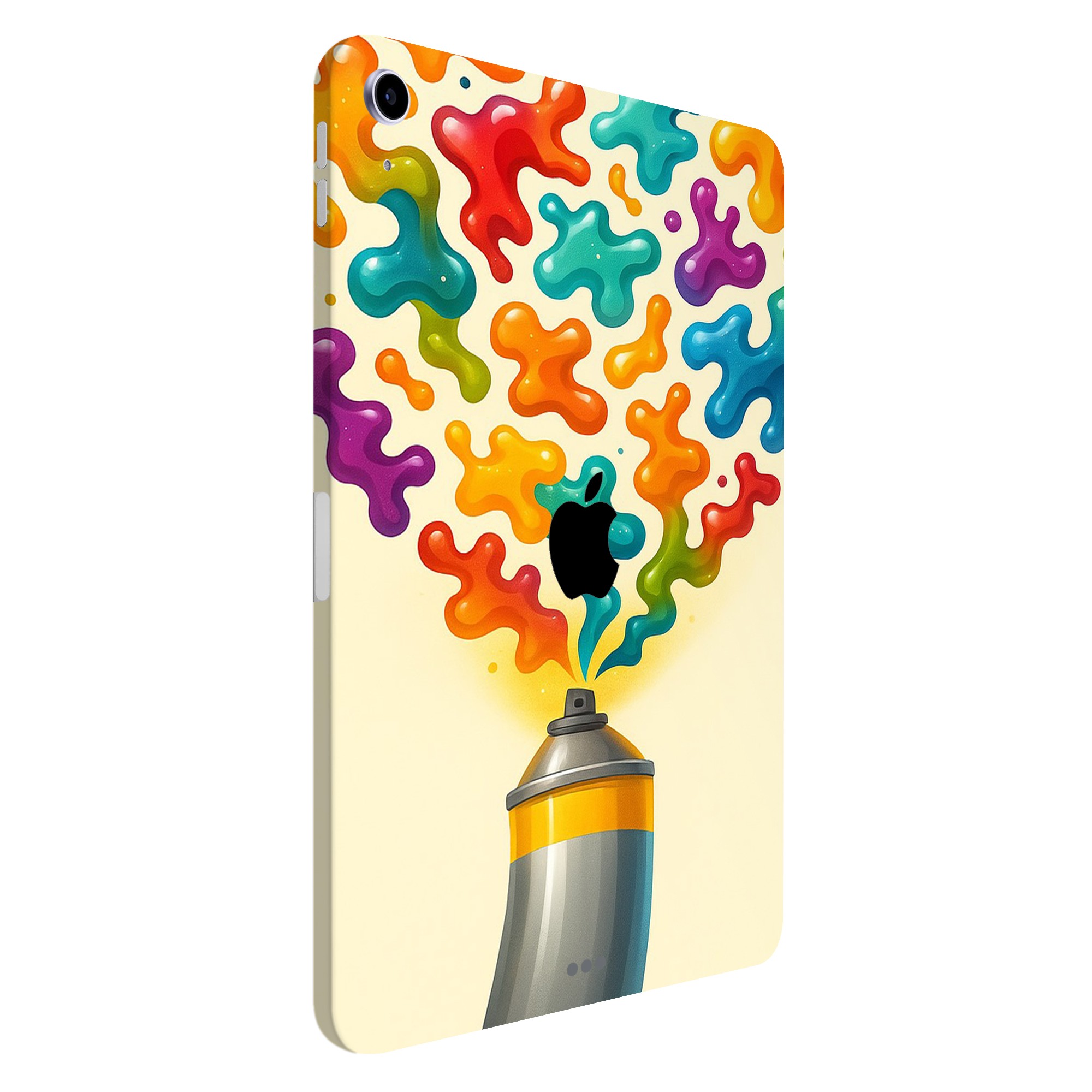 iPad Kaplama Sprey