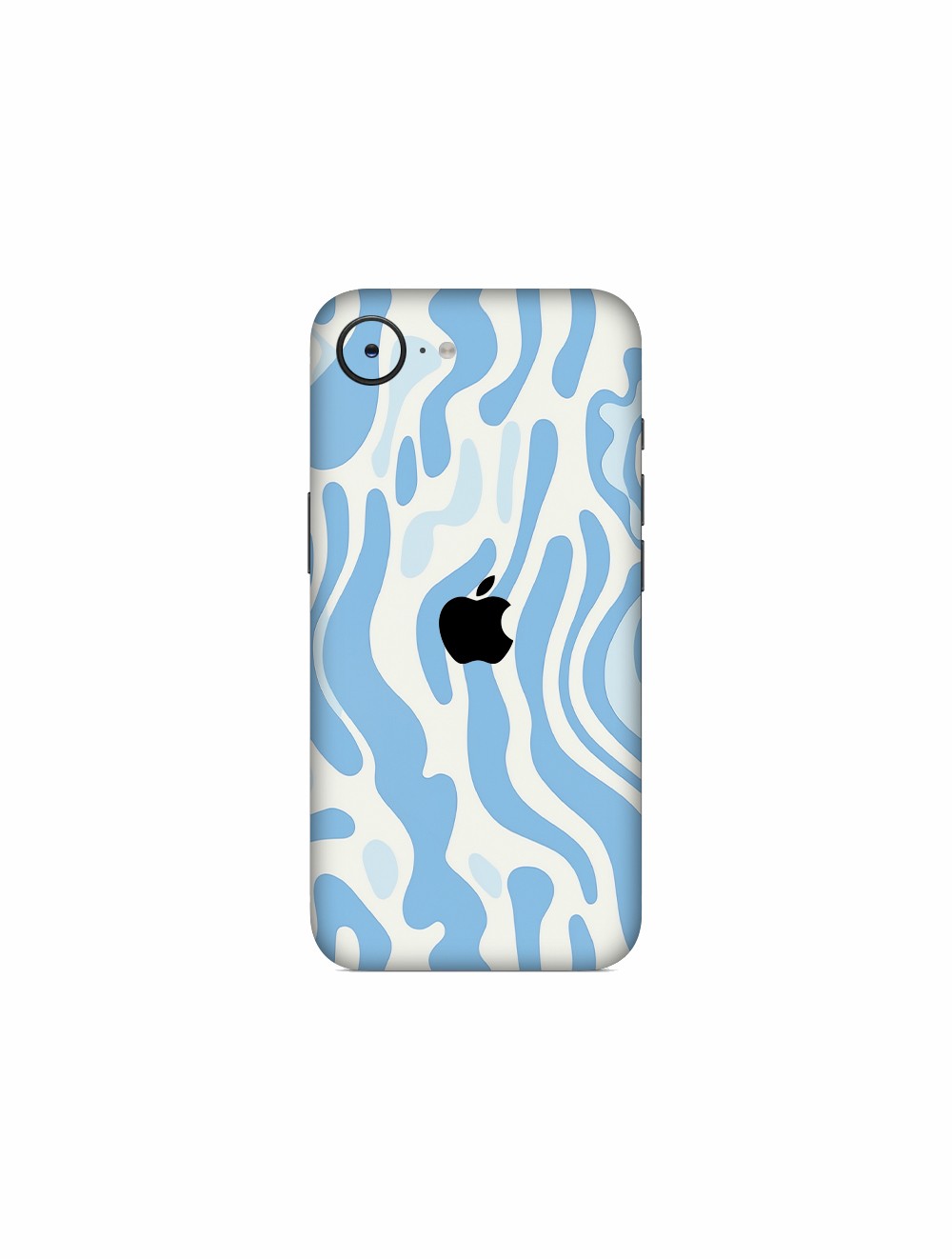iPhone 16e Kaplama Suyun İzi