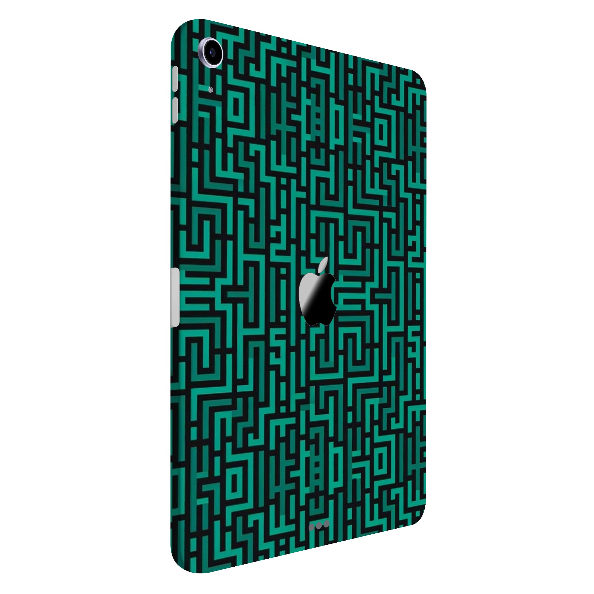 iPad Kaplama Labirent