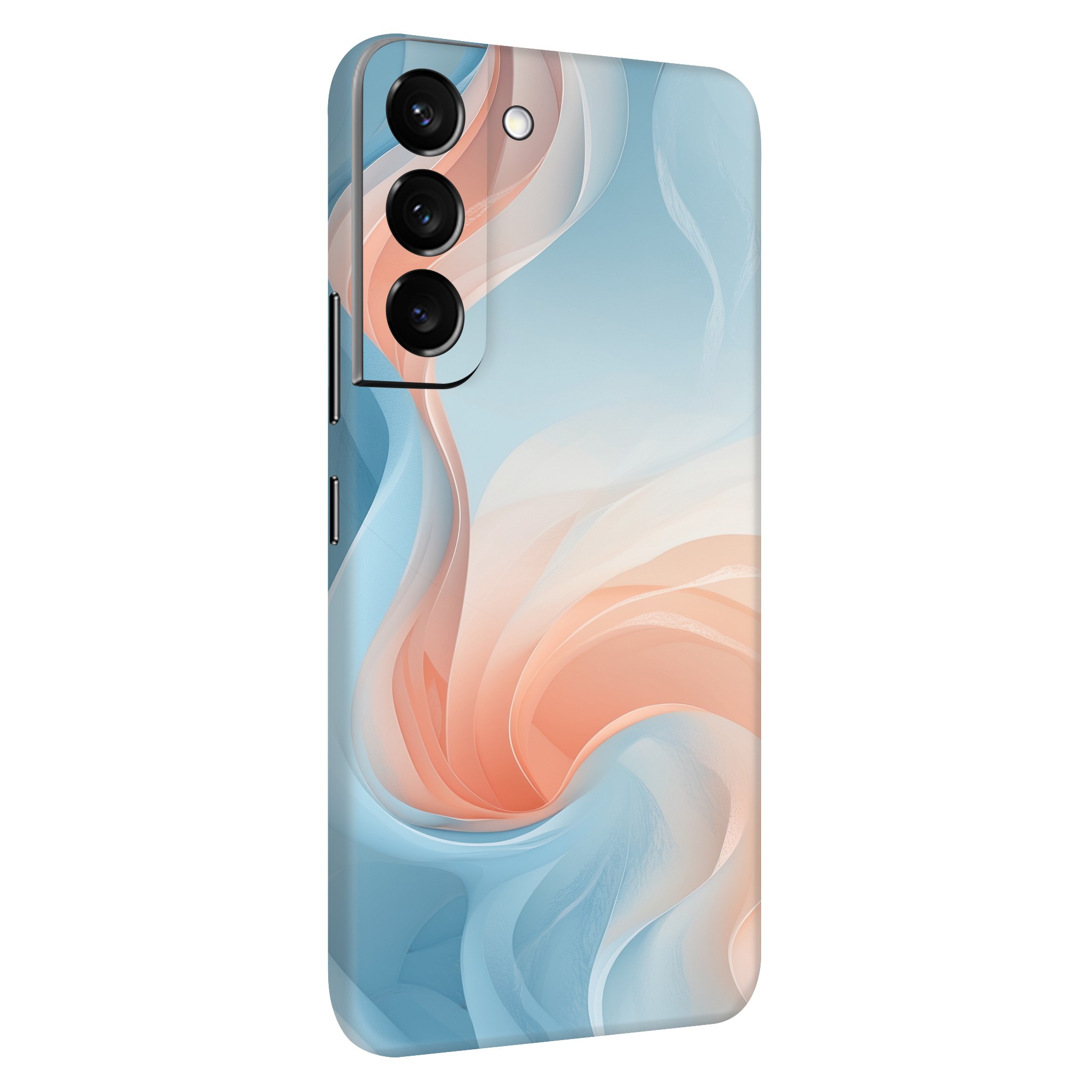 Samsung S22 Plus Kaplama Meltem