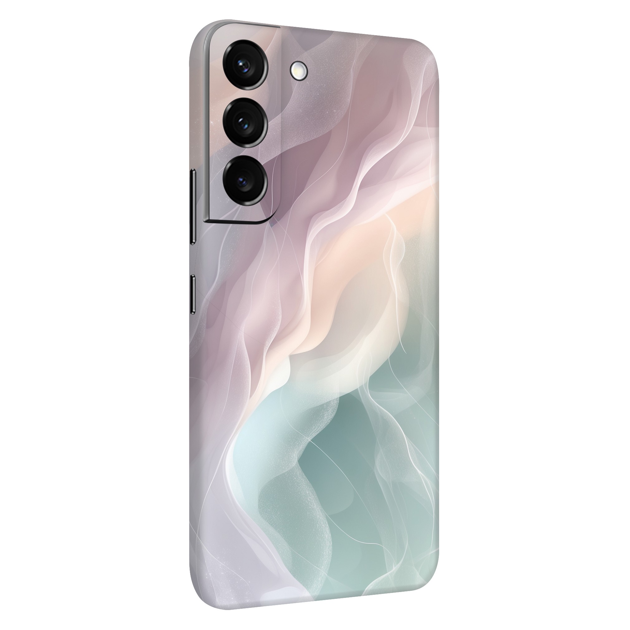Samsung S22 Plus Kaplama Düş Tülü