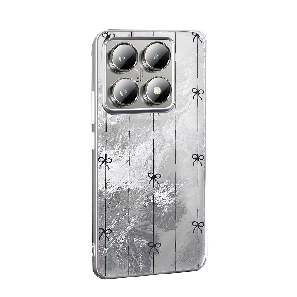 Xiaomi 14T Pro Kılıf Desenli Mep