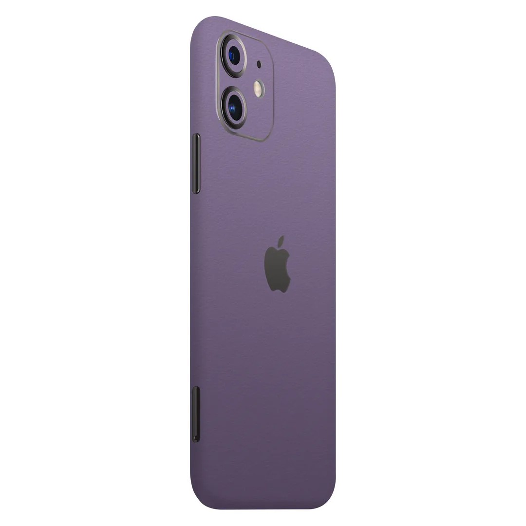 iPhone 11 Renk Kaplamaları