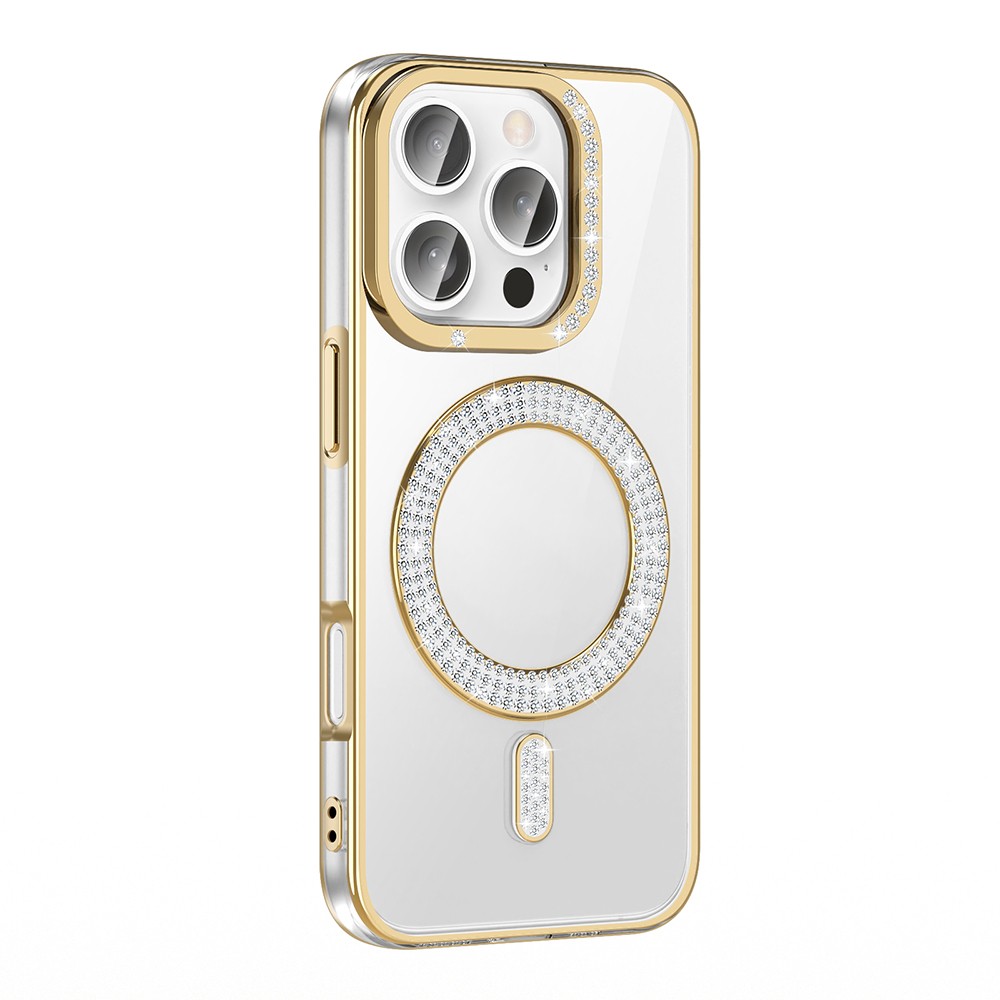 iPhone 16 Pro Max Kılıf Karetta
