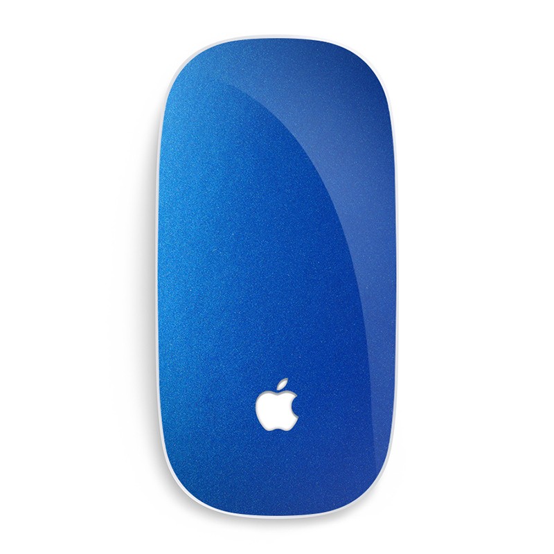 Apple Magic Mouse 1/2 Kaplama Uzay Mavisi