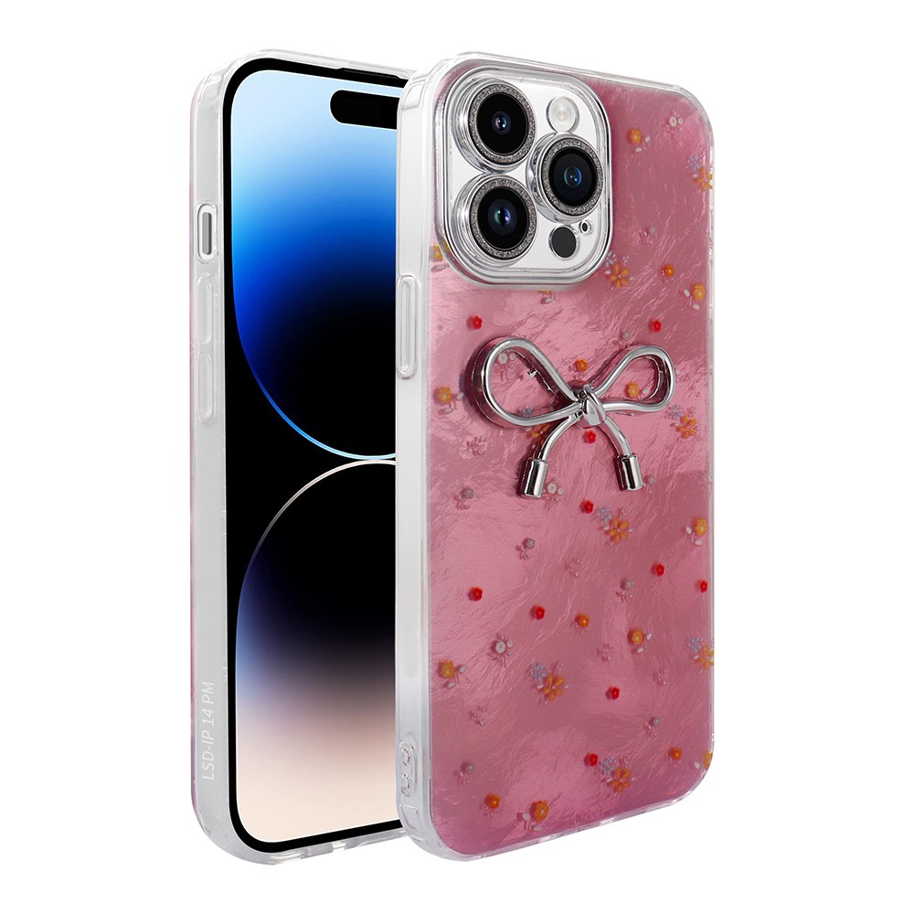 iPhone 14 Pro Max Kılıf Figürlü