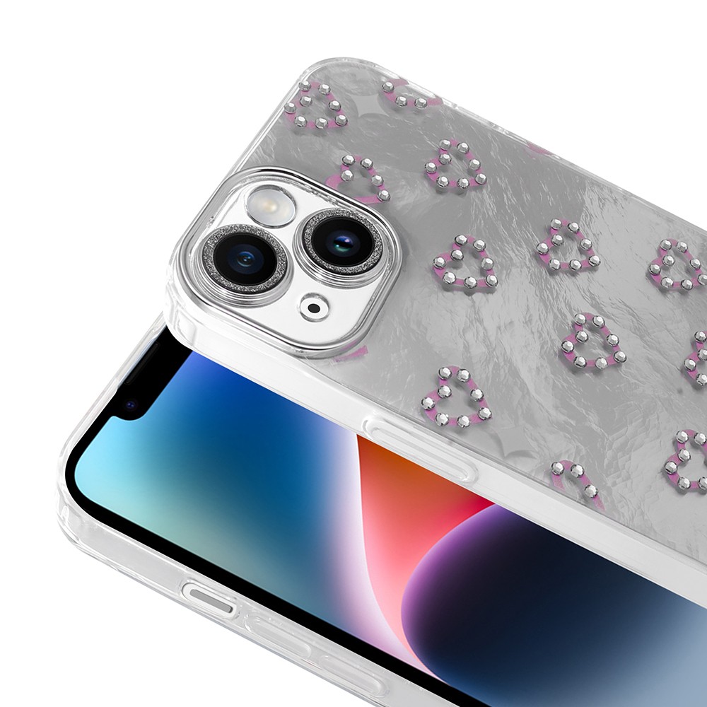 iPhone 15 Kılıf Figürlü
