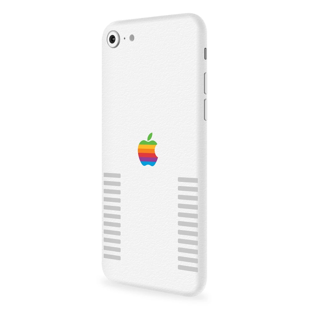 iPhone SE 2020 / 2022 Retro Kaplamaları