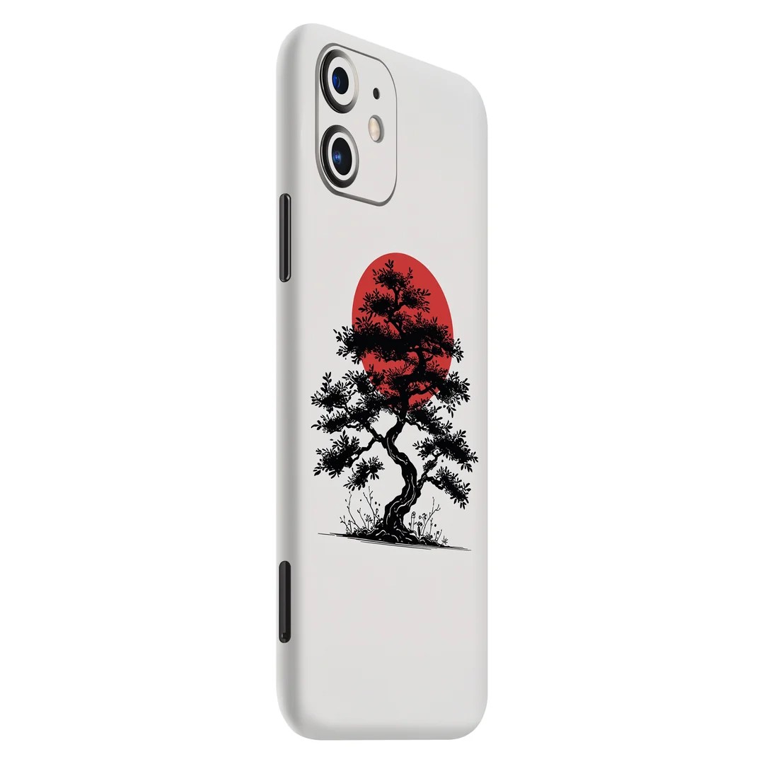 iPhone 11 Minimal Kaplamaları