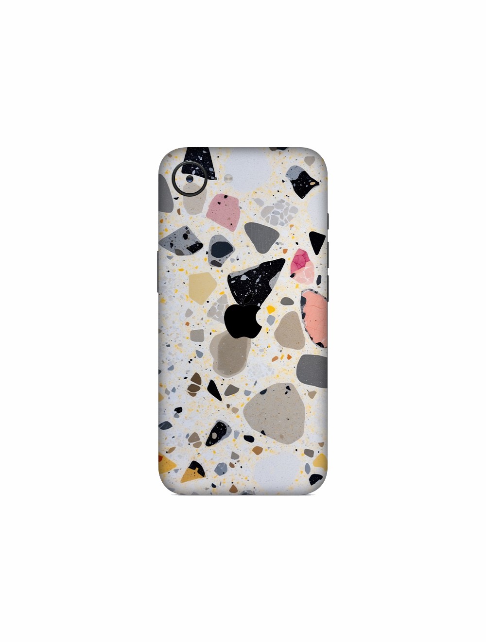 iPhone 16e Kaplama Mozaik