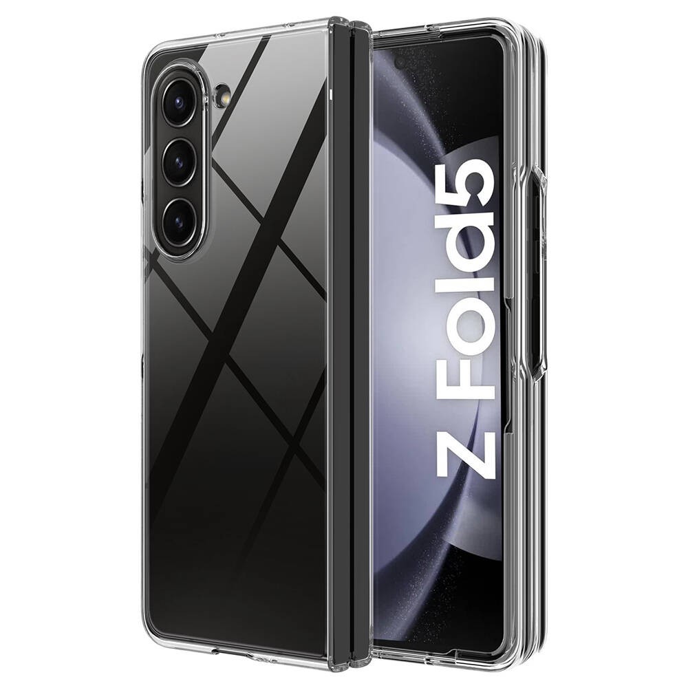 Galaxy Z Fold 5 Kılıf Droga