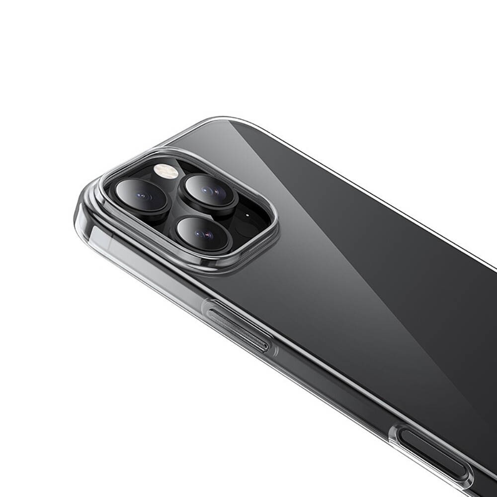 iPhone 16 Pro Kılıf Süper Silikon