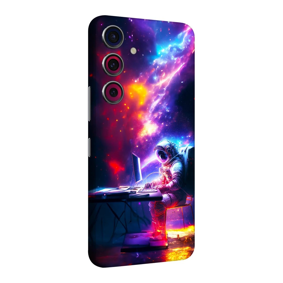 Nebula Astronot