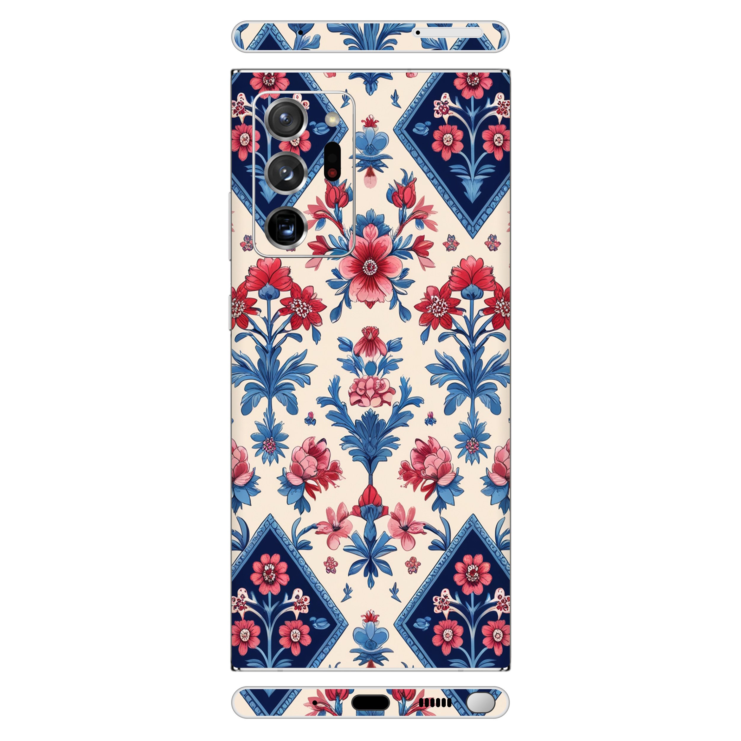 Samsung Note 20 Ultra Kaplama Vazo