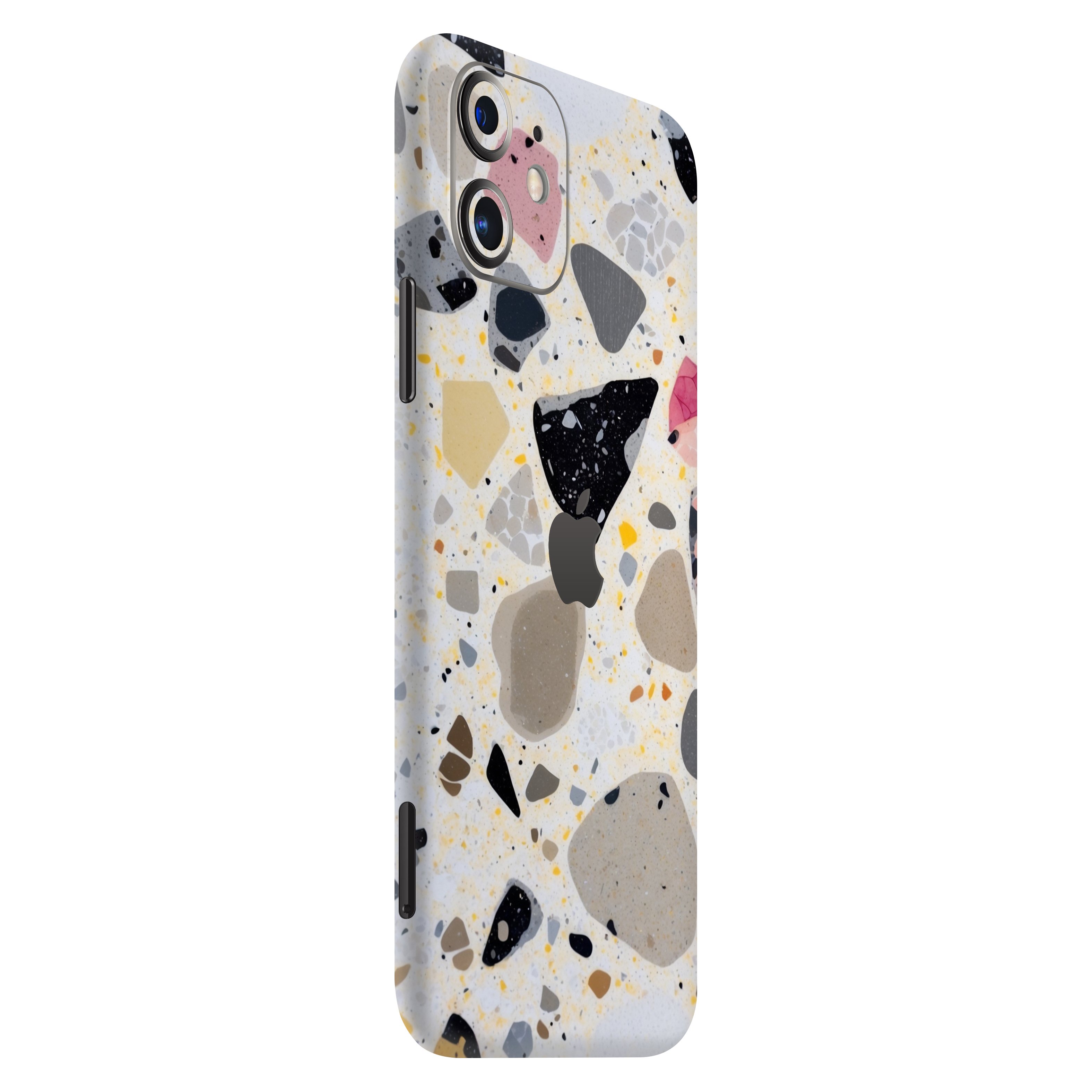 iPhone 11 Kaplama Mozaik