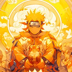 Naruto - 11