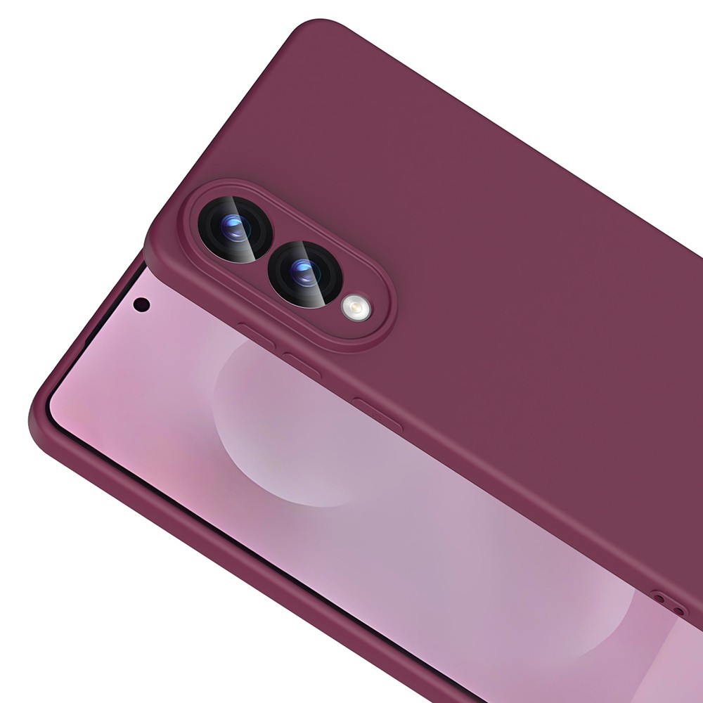 Galaxy S25 Edge Kılıf Mara Lansman