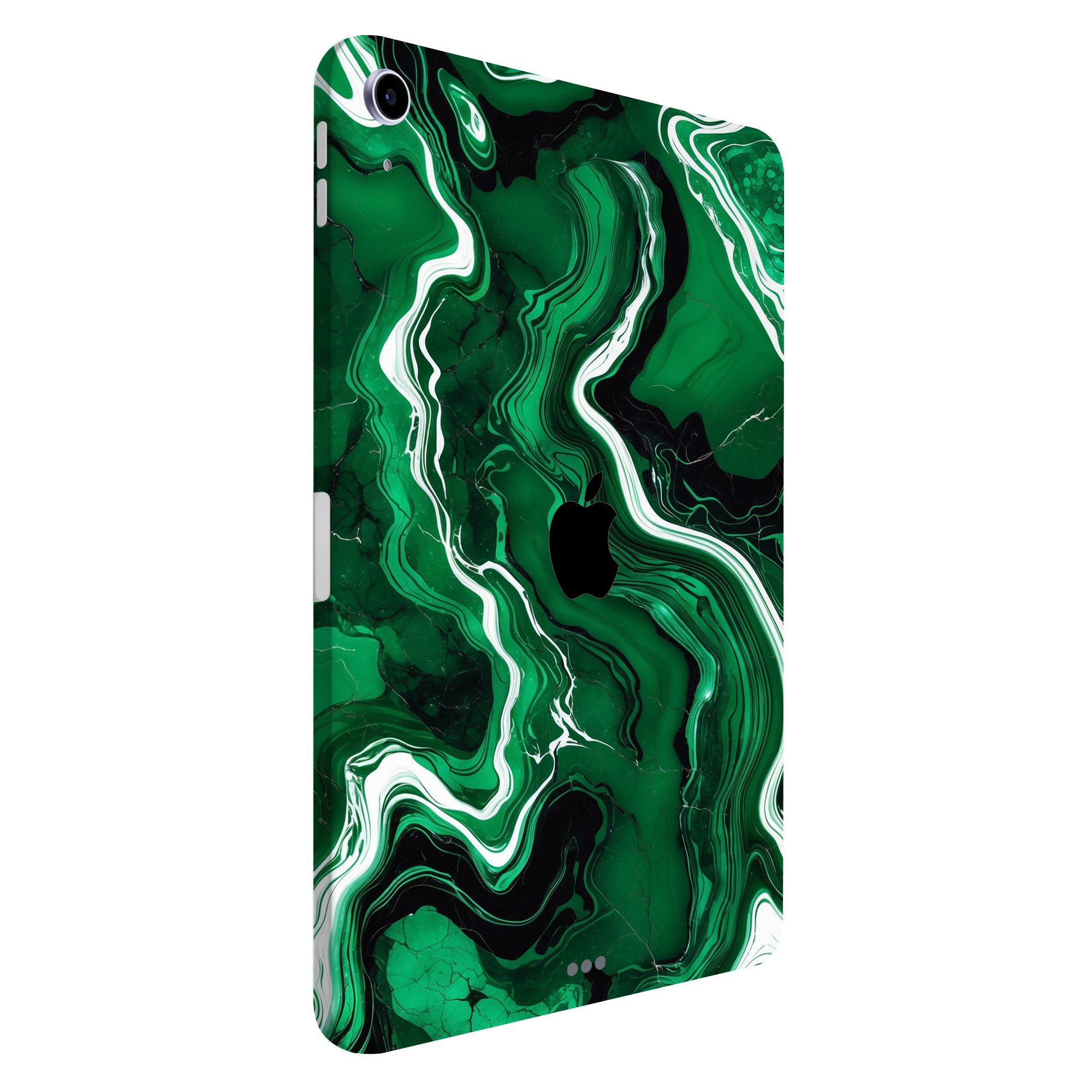 iPad Kaplama Zümrüt