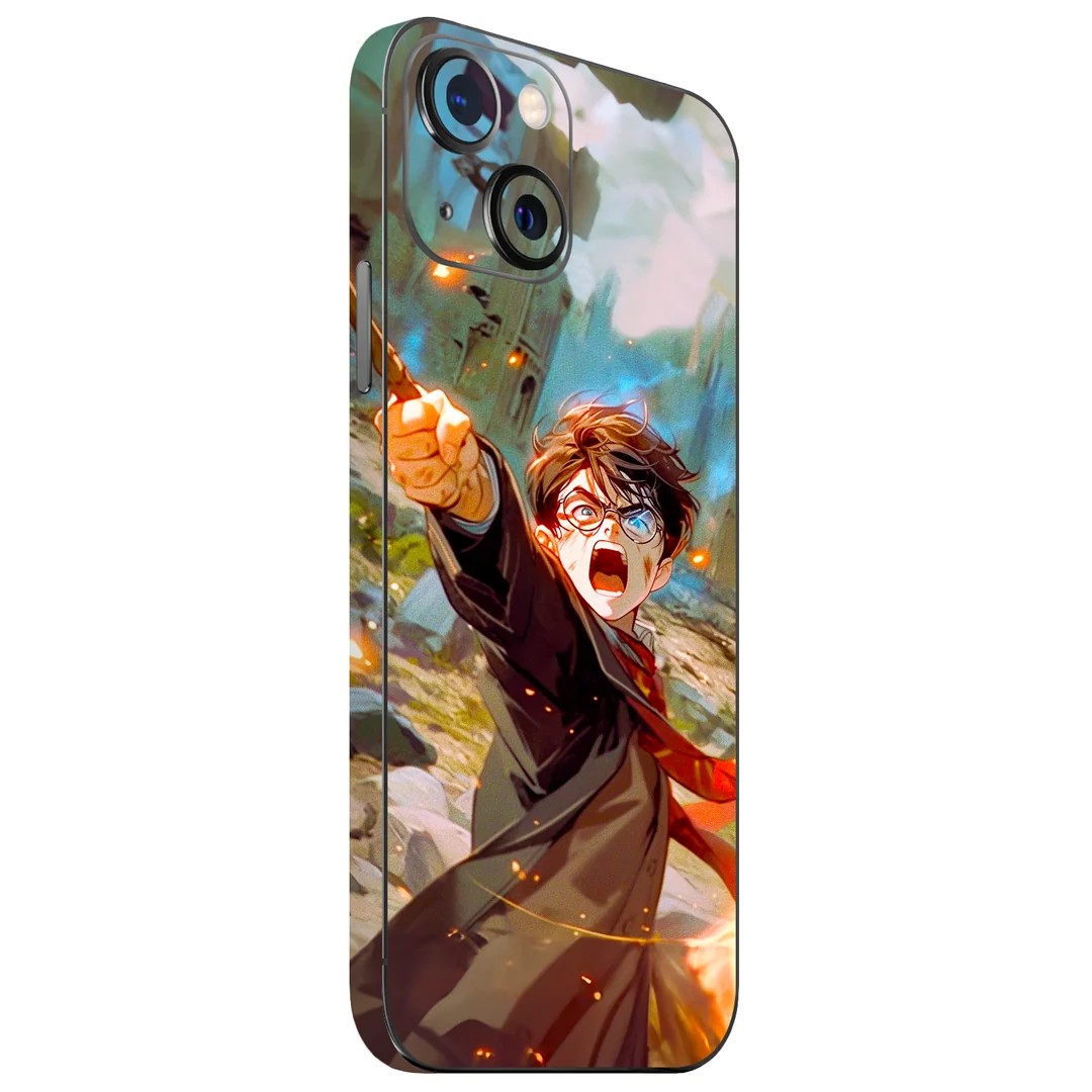 Harry Potter