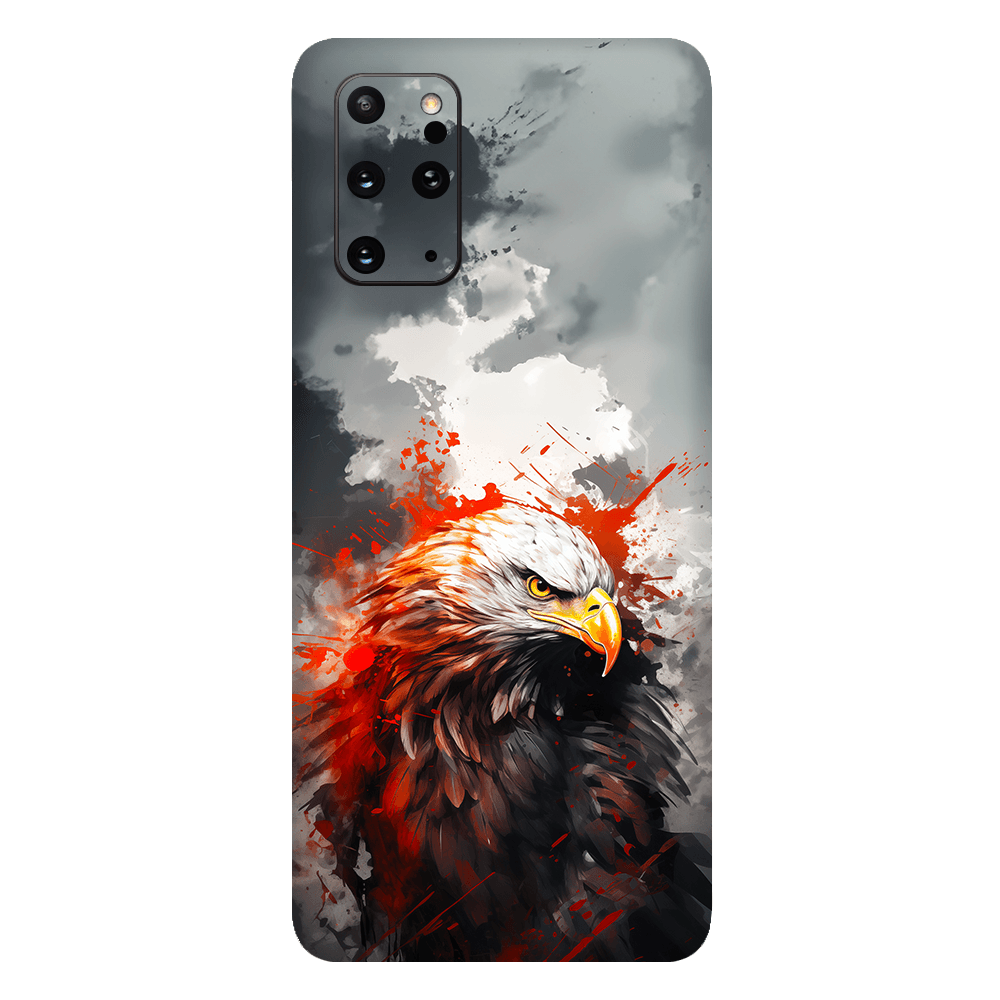 Samsung S20 Plus Kaplama Kartal Tablosu