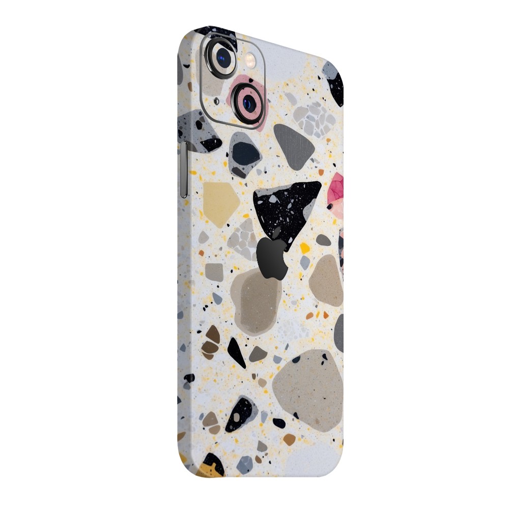 iPhone 15 Plus Kaplama Mozaik