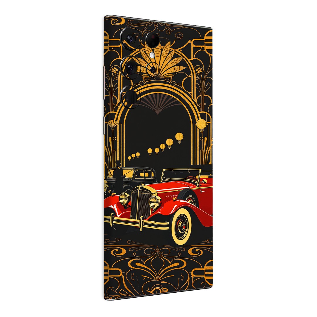 Art Deco