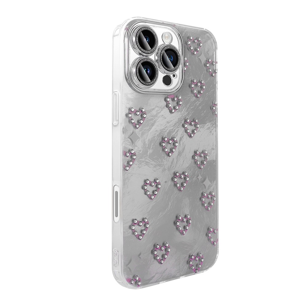 iPhone 16 Pro Kılıf Figürlü