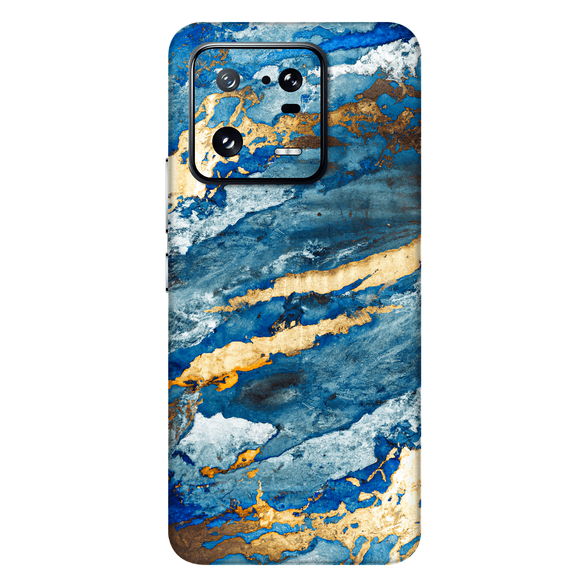 Xiaomi 13 Pro Kaplama Mistik Mermer