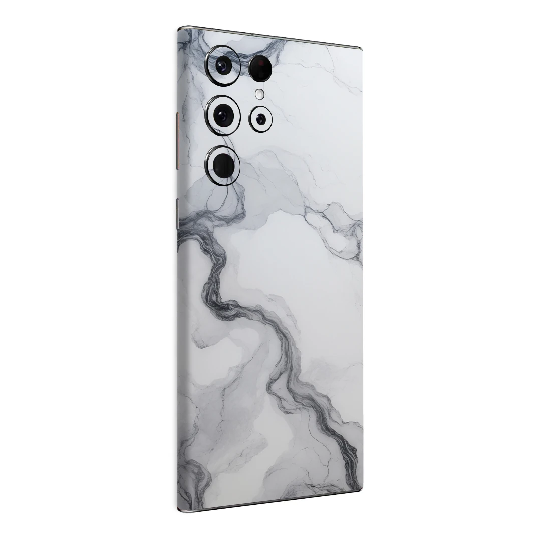 Samsung S22 Ultra Kaplama Mürekkep Yolu