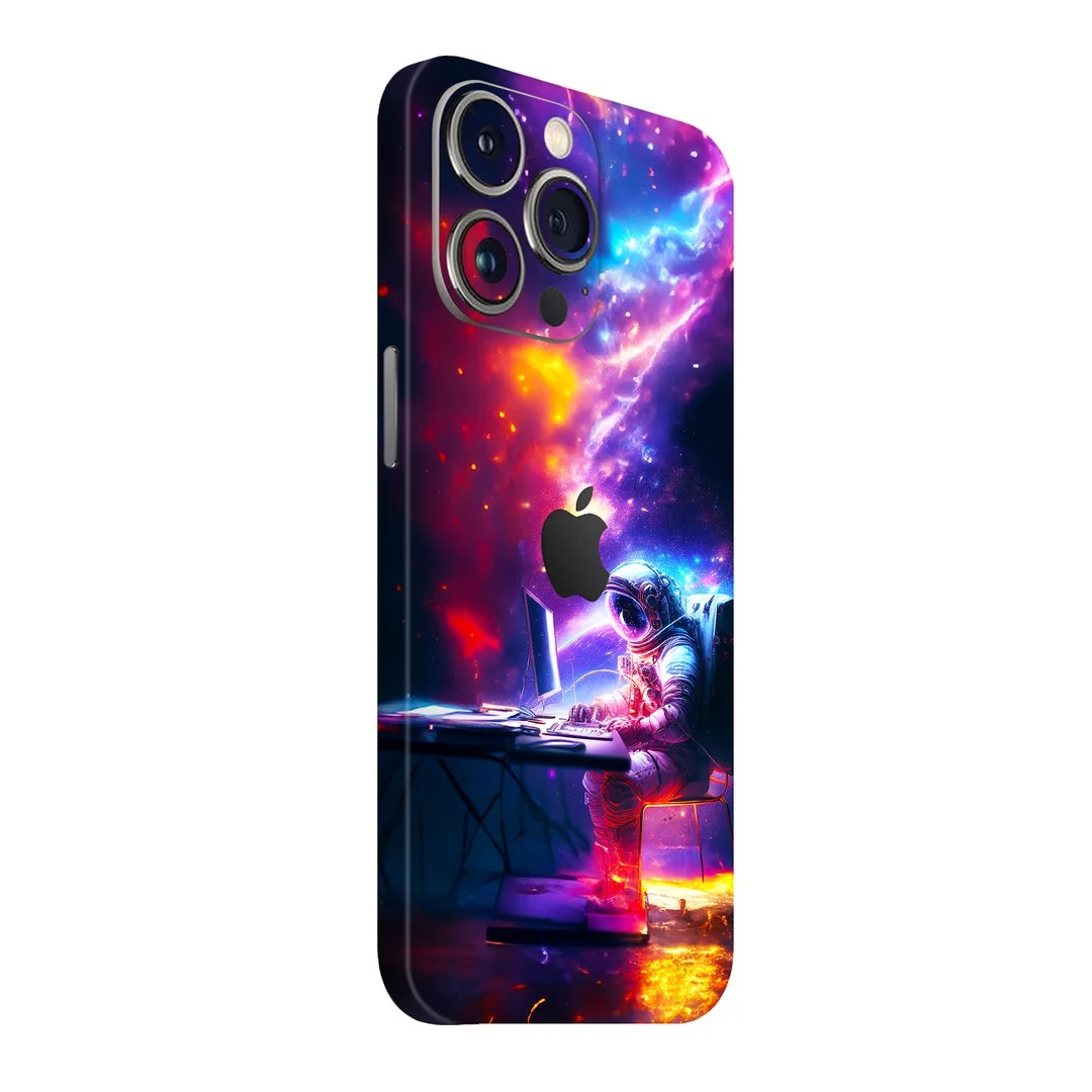 Nebula Astronot