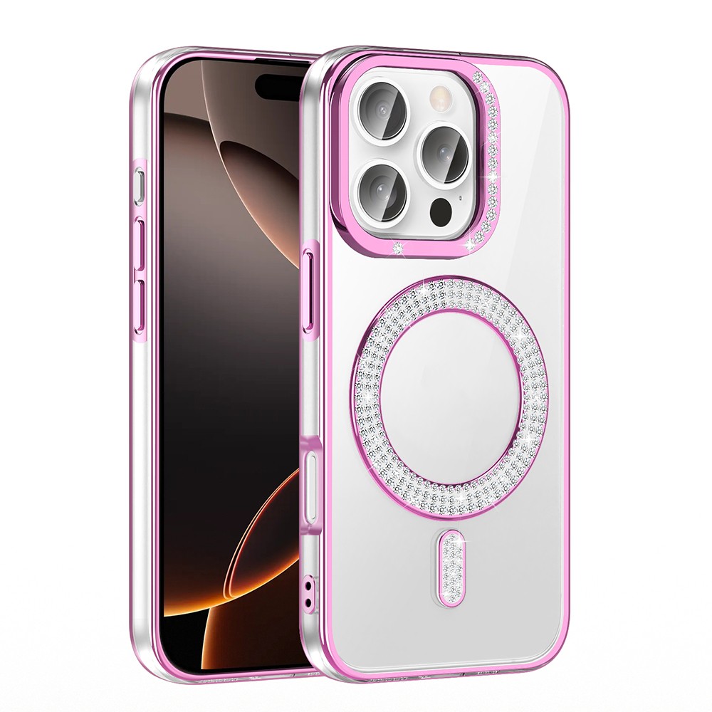 iPhone 16 Pro Kılıf Karetta