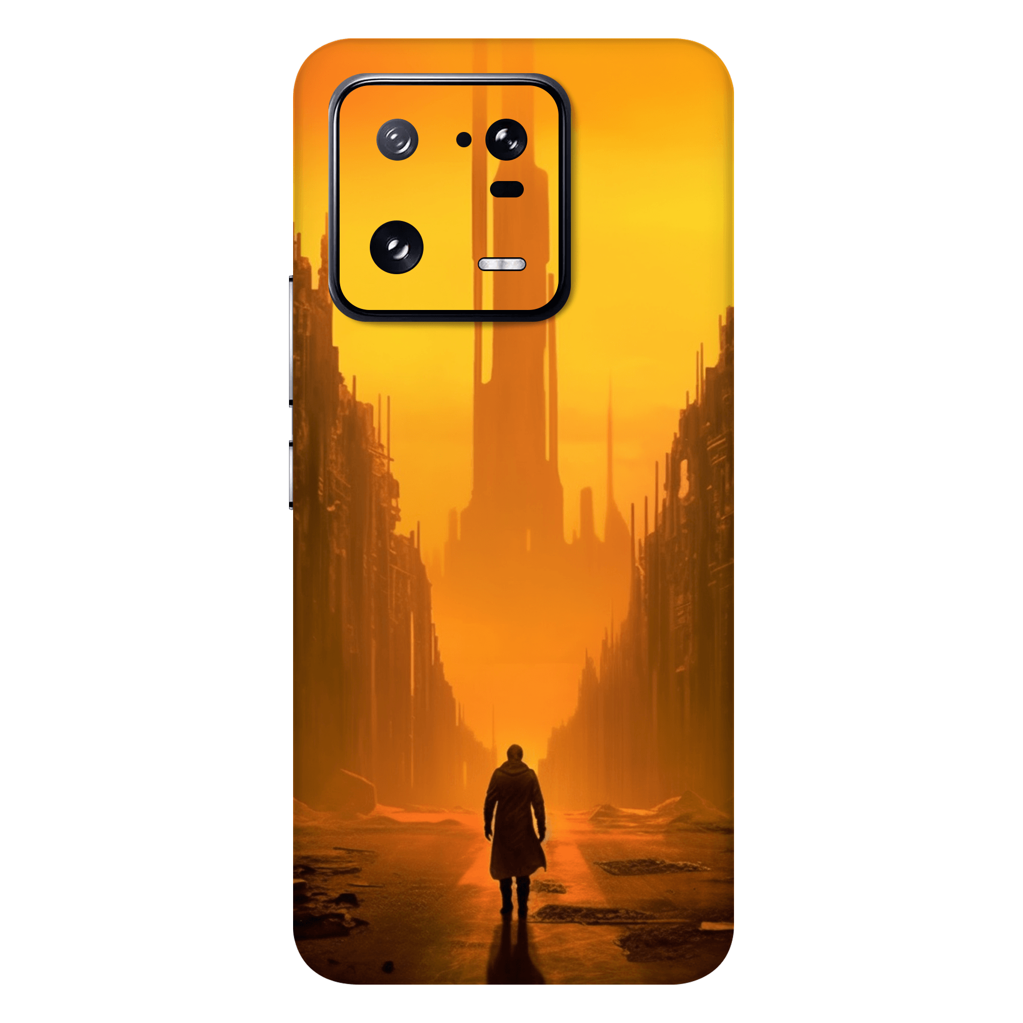 Xiaomi 13 Pro Kaplama Blade Runner