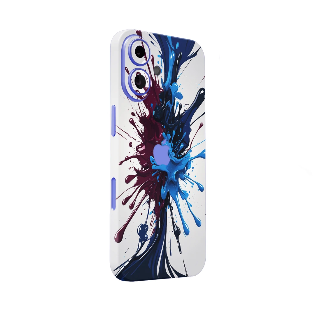 iPhone 17 Takım Kaplamaları