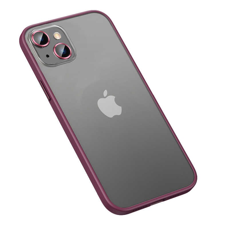 iPhone 13 Kılıf Retro