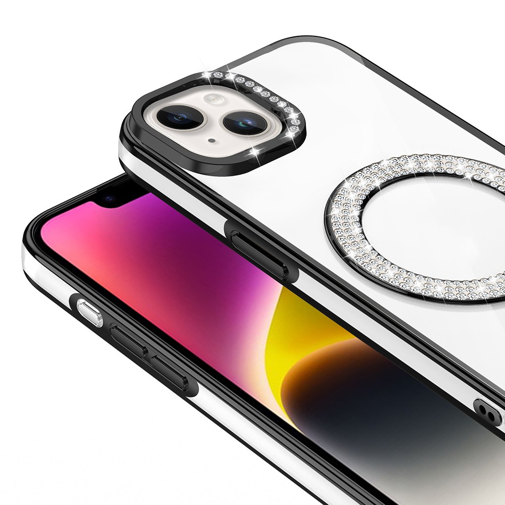 iPhone 14 Kılıf Karetta