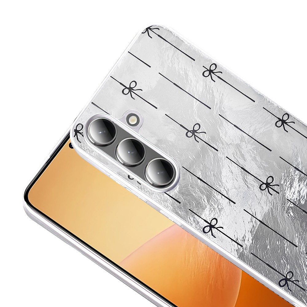 Galaxy S24 Plus Kılıf Desenli Mep