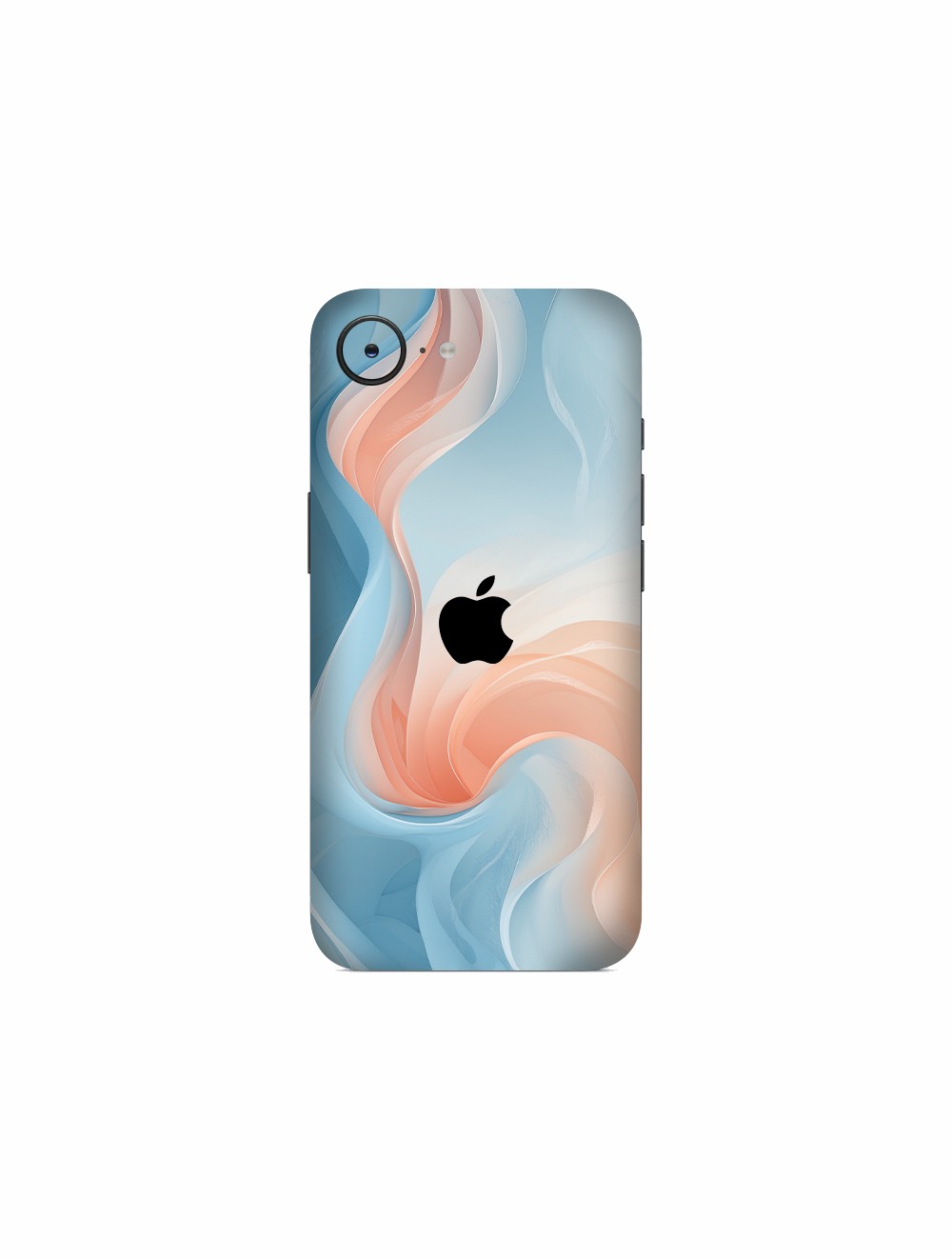 iPhone 16e Kaplama Meltem
