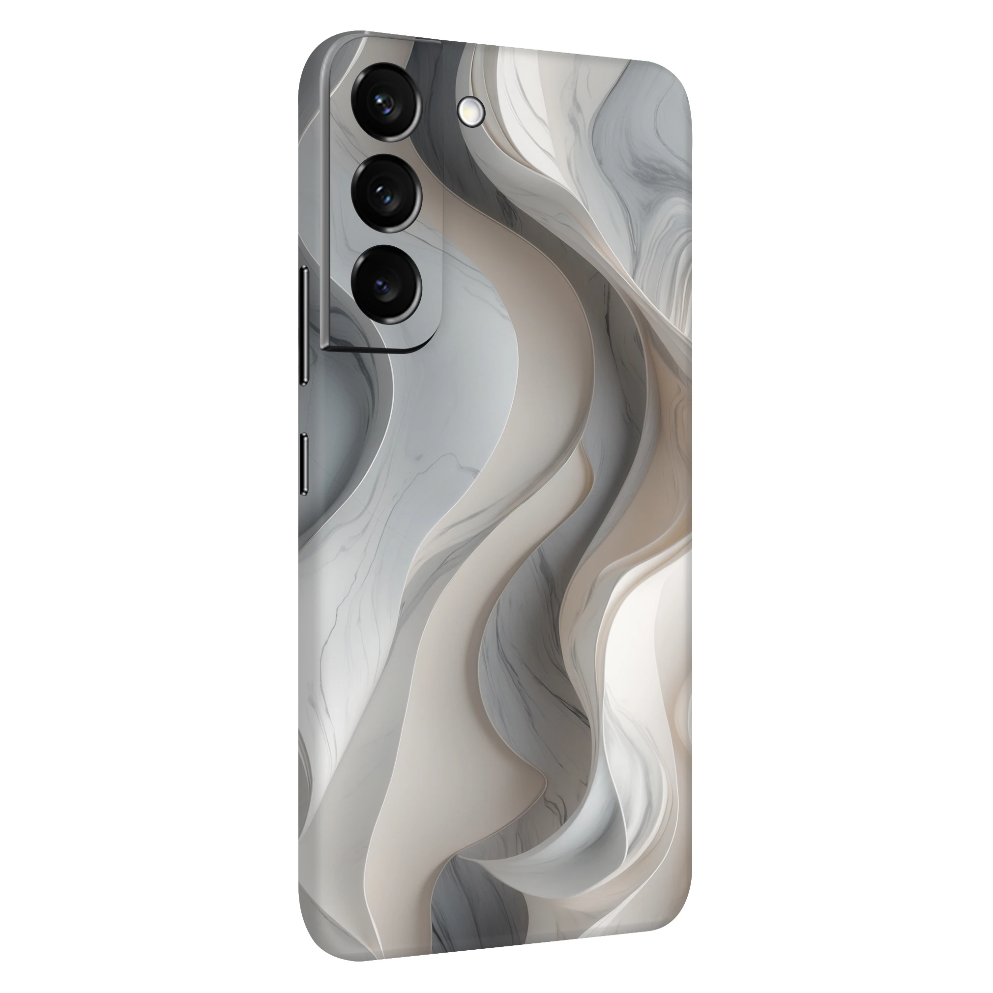 Samsung S22 Kaplama Mermerin