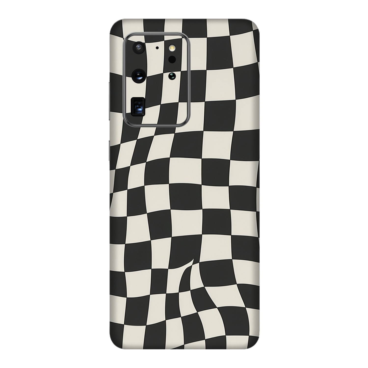 Samsung S20 Ultra Kaplama Dama