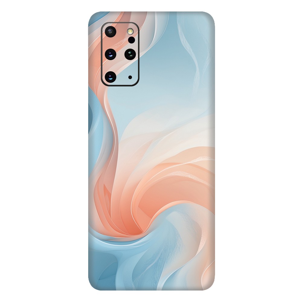 Samsung S20 Plus Kaplama Meltem