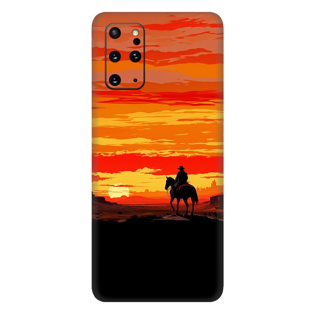 Samsung S20 Plus Kaplama RDR