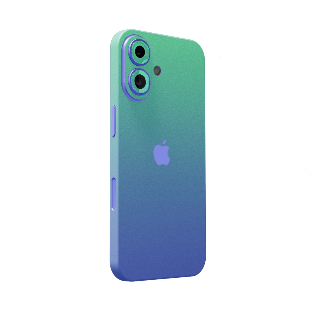 iPhone 17 Renk Kaplamaları