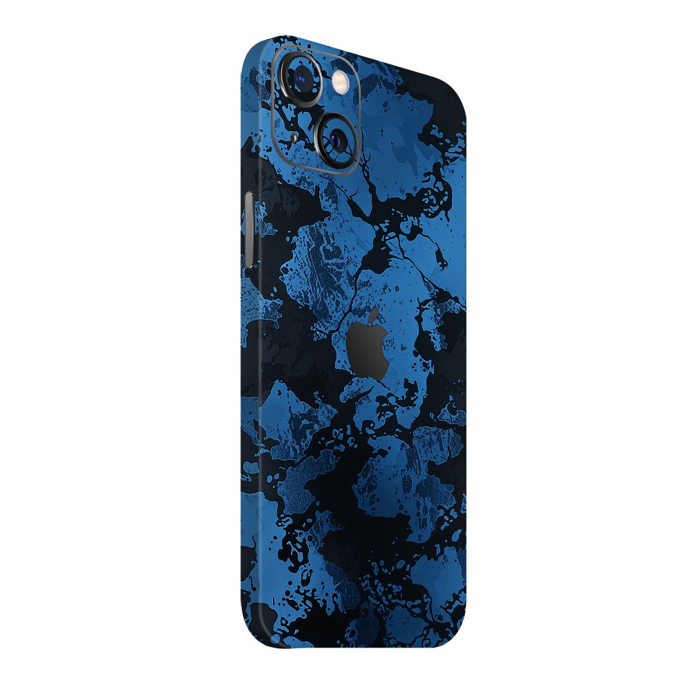 iPhone 15 Plus Kaplama Fırtına Mavisi