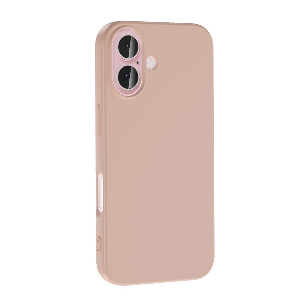 iPhone 16 Plus Kılıf LSR Lansman