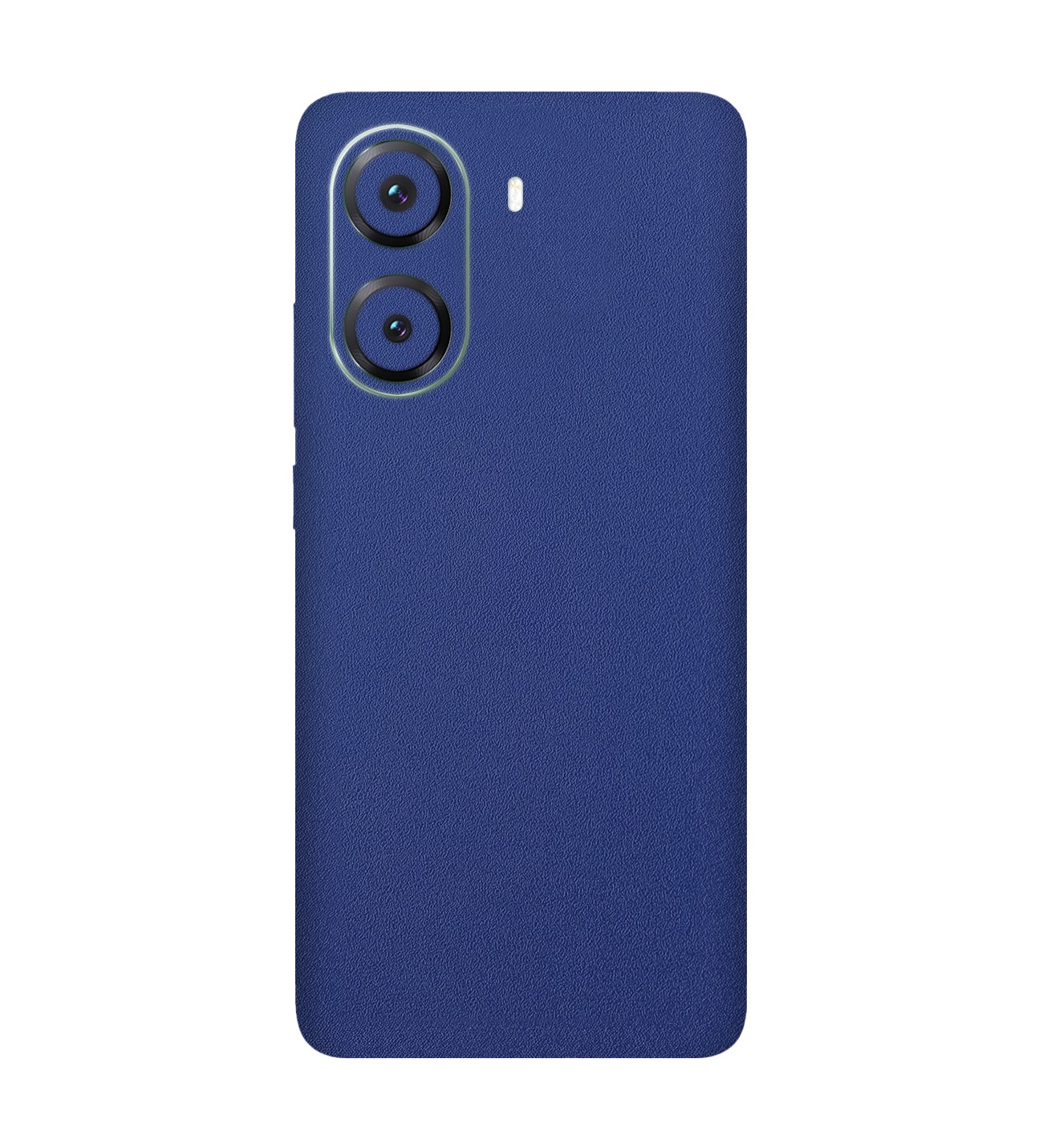Poco X7 Pro Kaplama Natürel Mavi