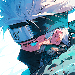 Kakashi - 3