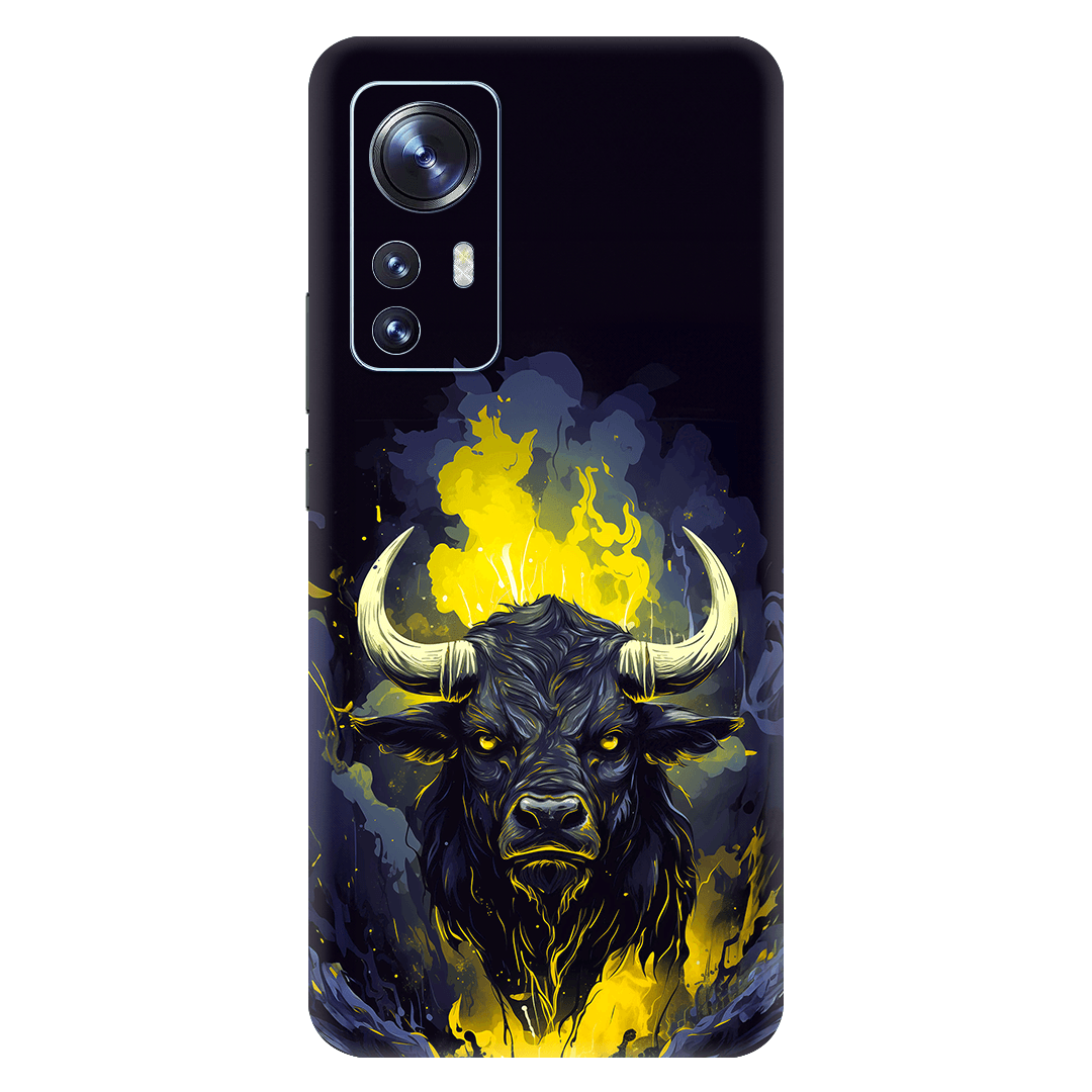 Xiaomi 12 Kaplama Boğa Tablosu